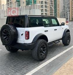 فورد برونكو